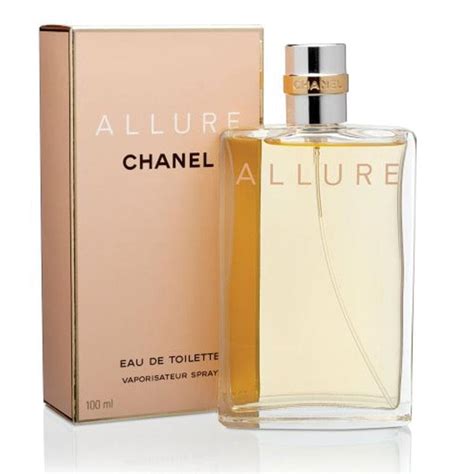 chanel allure eau de parfum spray price|best price chanel allure.